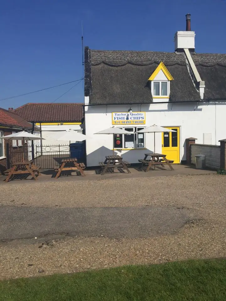Taylors Fish & Chip Shop_Martham_slider_image_1
