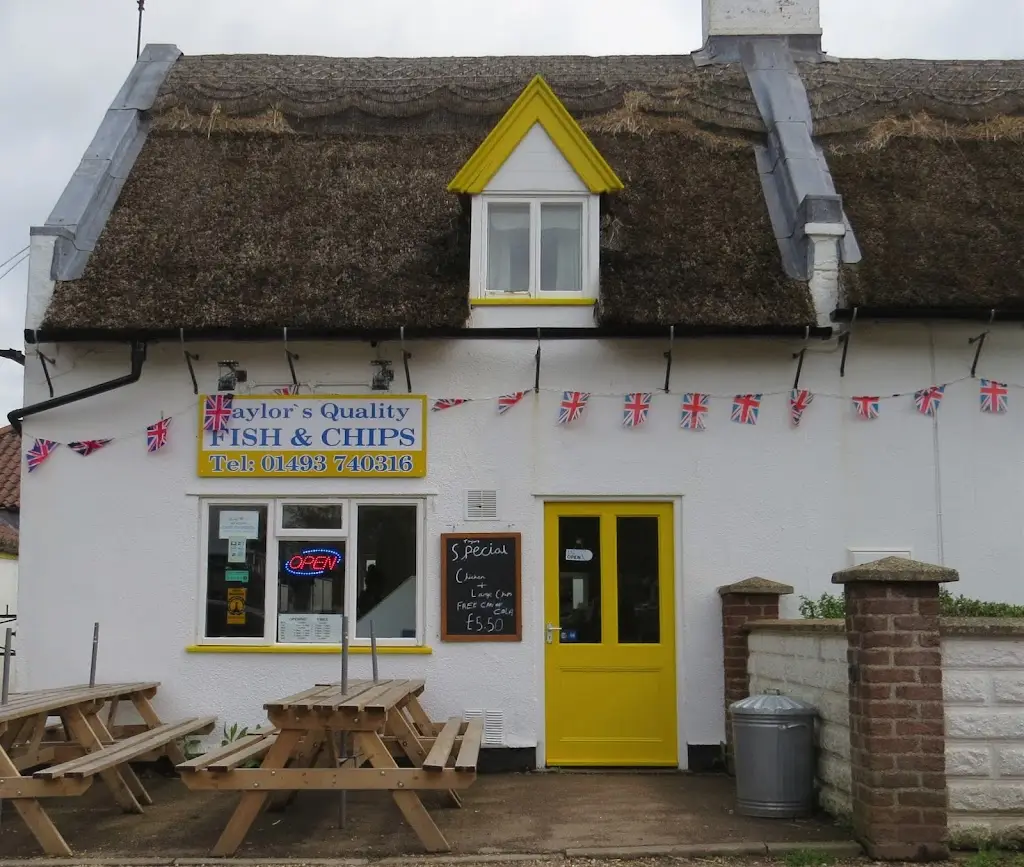 Taylors Fish & Chip Shop_Martham_slider_image_2
