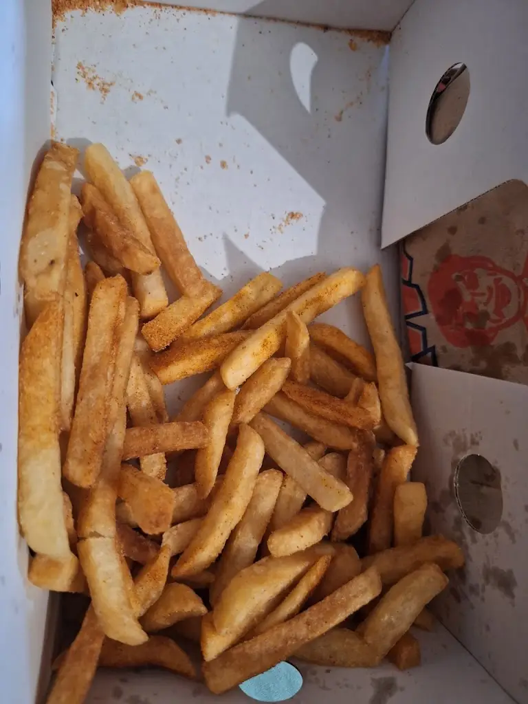 Menu_Patty Buns_Market Warsop_image_2