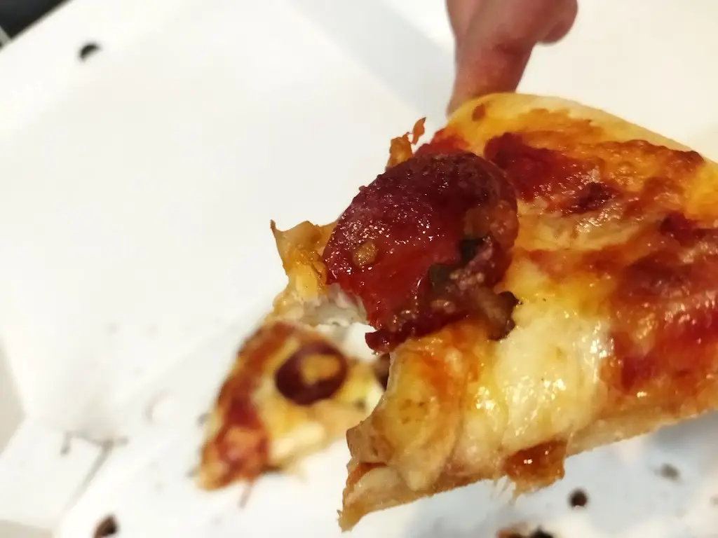 Not Epic_Patty Buns_Market Warsop_review