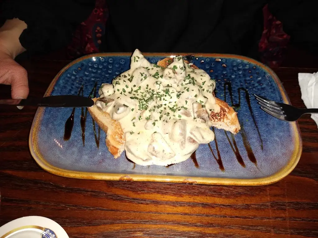 Menu_The Workmans and Black Market Venue_Market Warsop_image_2