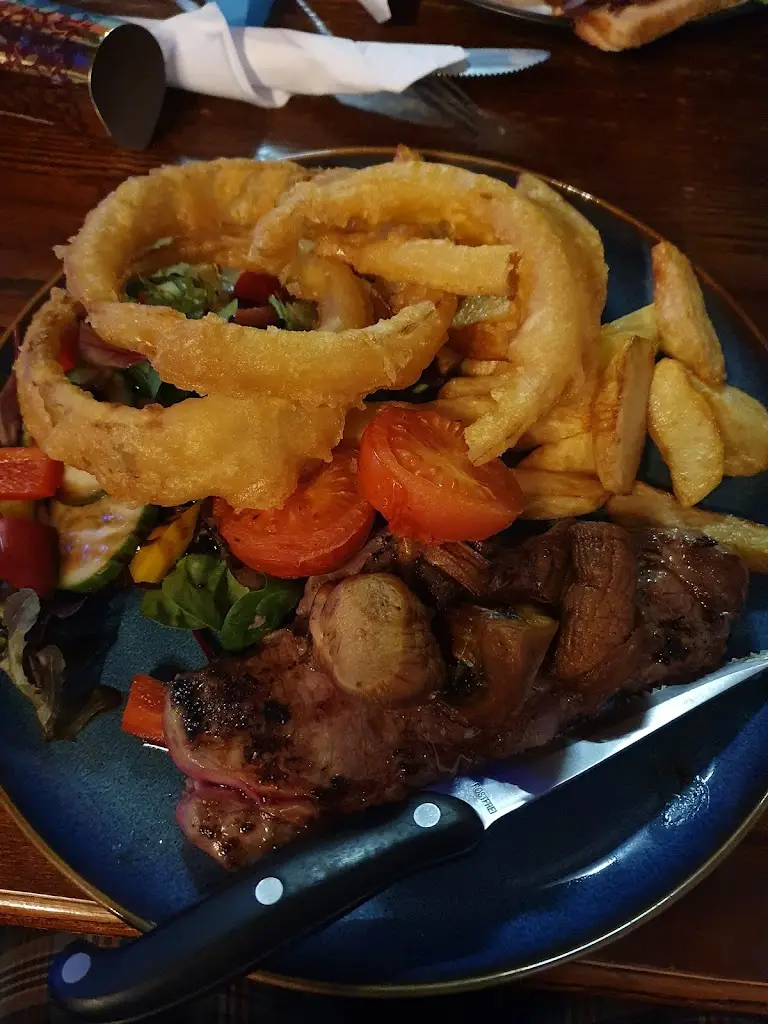 Menu_The Workmans and Black Market Venue_Market Warsop_image_4