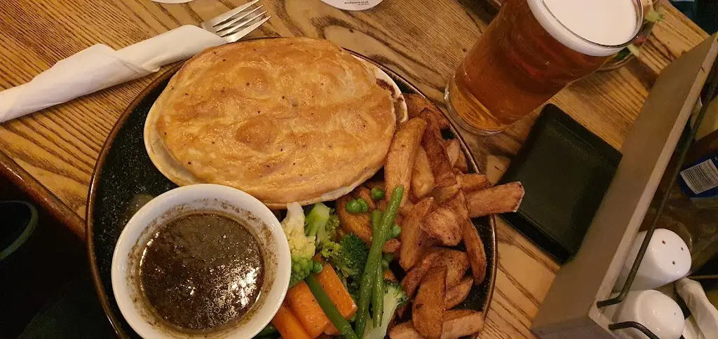 Menu_The Workmans and Black Market Venue_Market Warsop_image_6