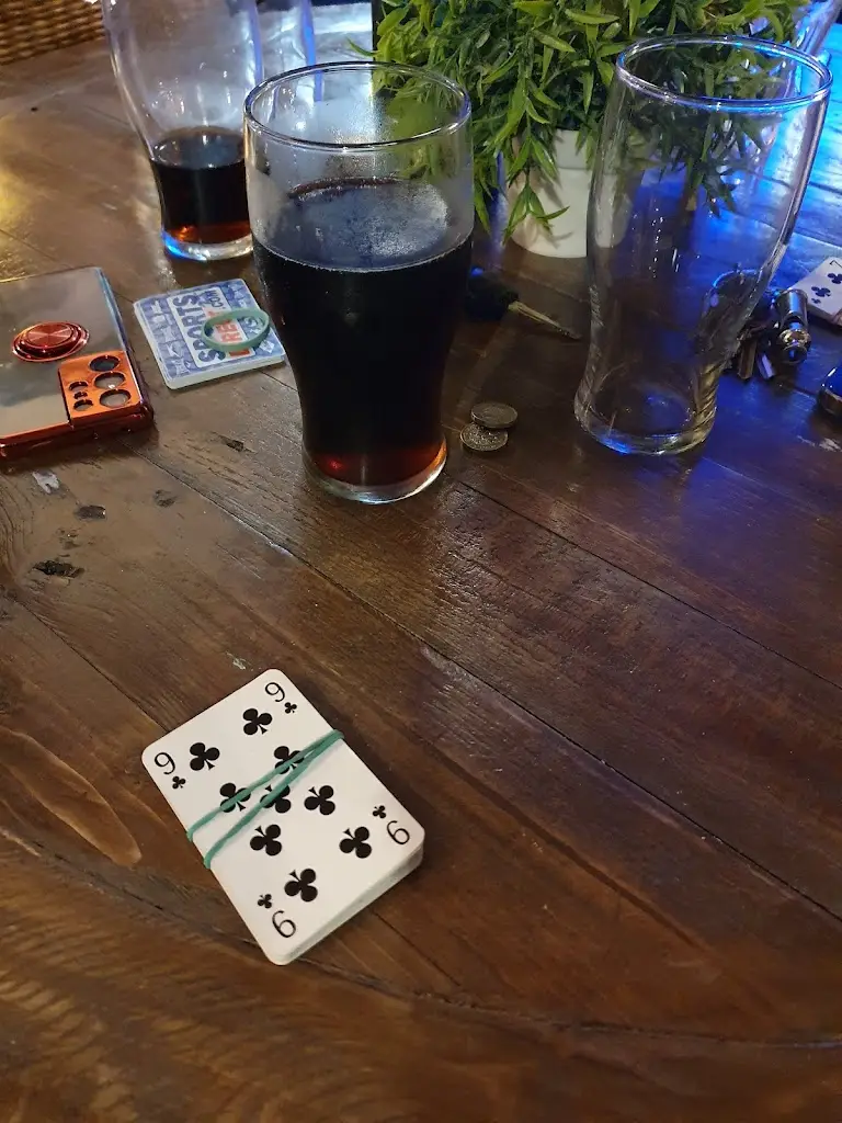 Menu_The Workmans and Black Market Venue_Market Warsop_image_7