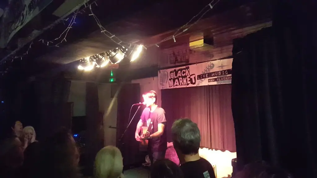 The Workmans and Black Market Venue_Market Warsop_slider_image_2