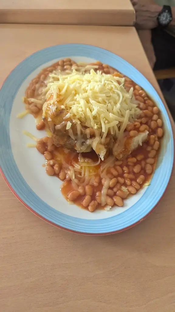 Simon Chapman_Plough Inn_Market Warsop_review