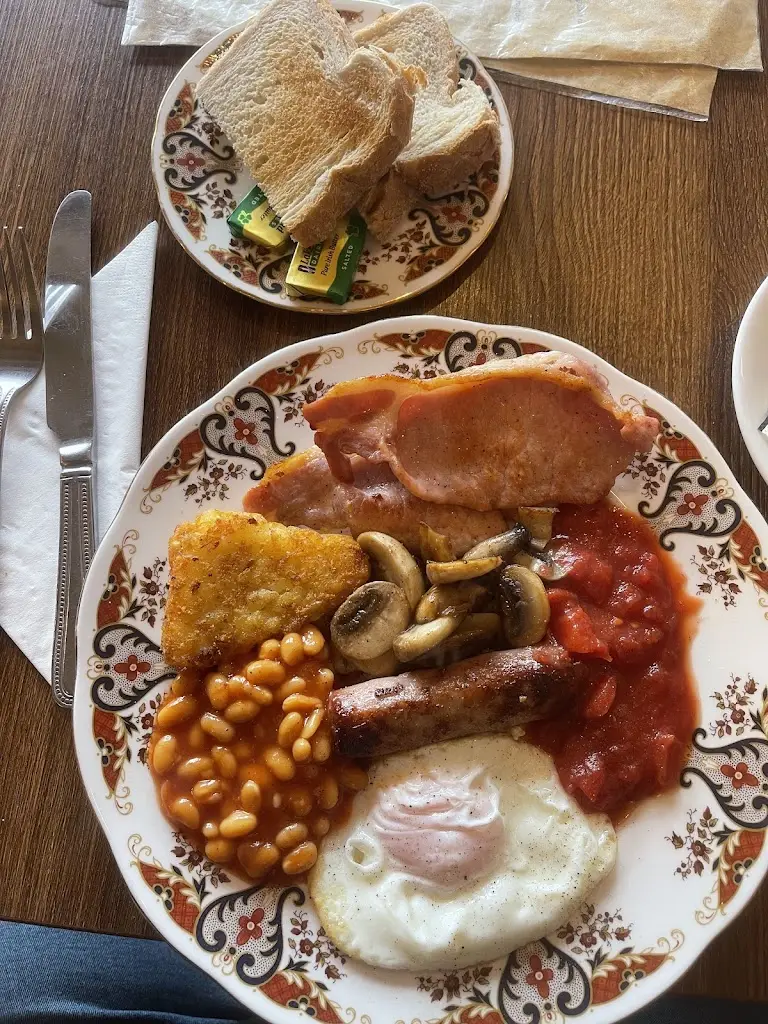 Menu_No.19 Cafe & Bistro_Market Warsop_image_5