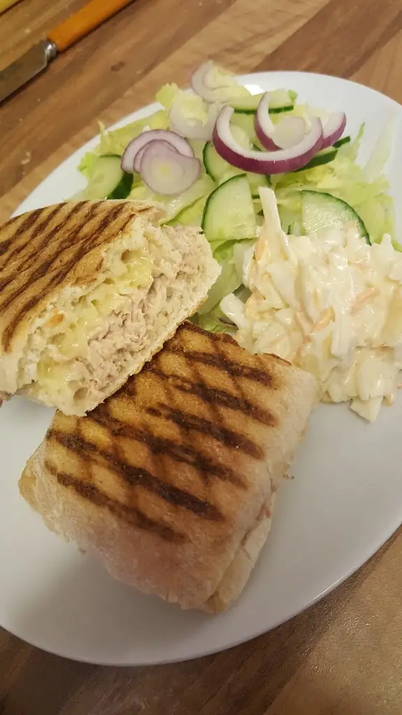 Menu_No.19 Cafe & Bistro_Market Warsop_image_7