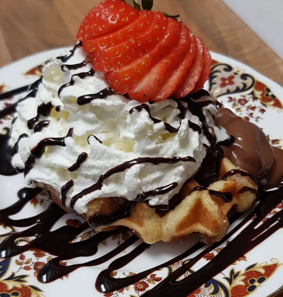 Menu_No.19 Cafe & Bistro_Market Warsop_image_8