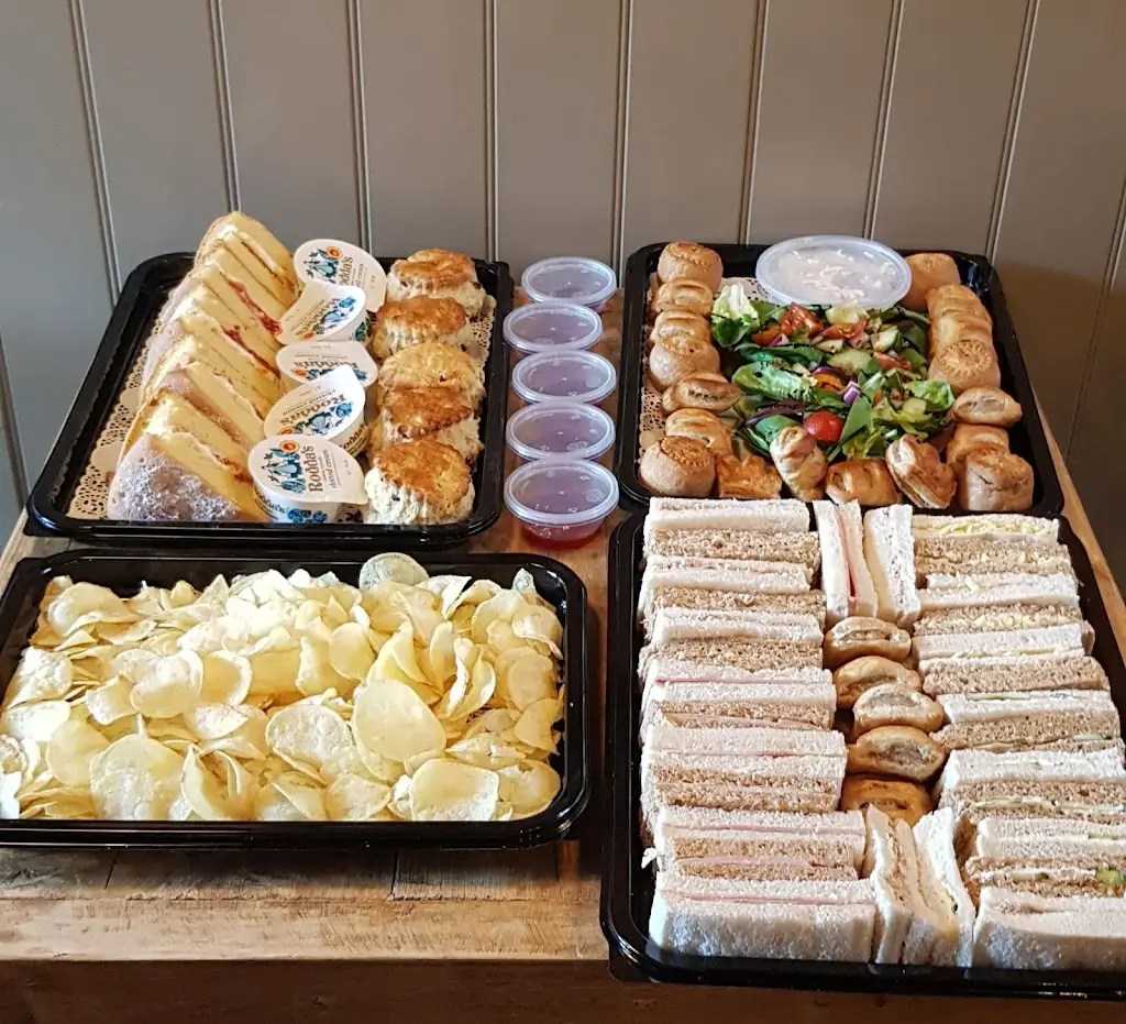 No.19 Cafe & Bistro_Market Warsop_slider_image_2