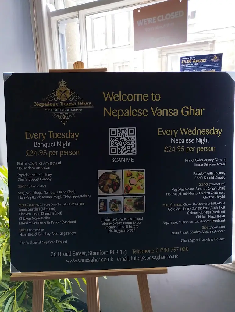 Menu_Nepalese Vansa Ghar_Barnack_image_2