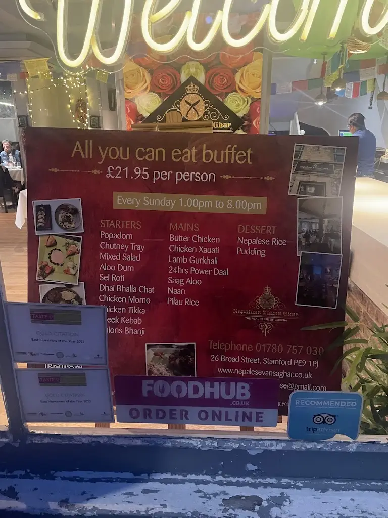 Menu_Nepalese Vansa Ghar_Barnack_image_3