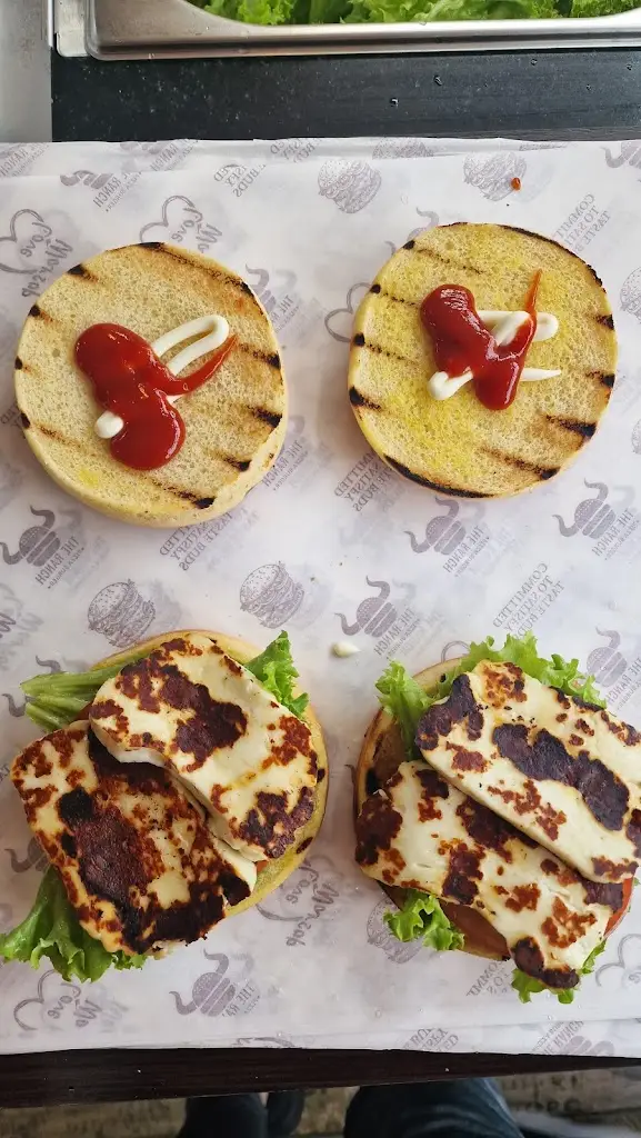 The Ranch Pizza&Burger_Market Warsop_slider_image_3