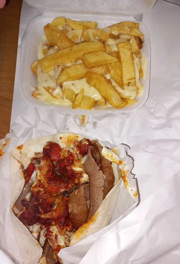 JS Photography_Warsop Fish Bar_Market Warsop_review