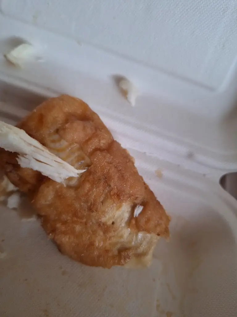 Emma Kirby_The Blue Ocean_Market Warsop_review