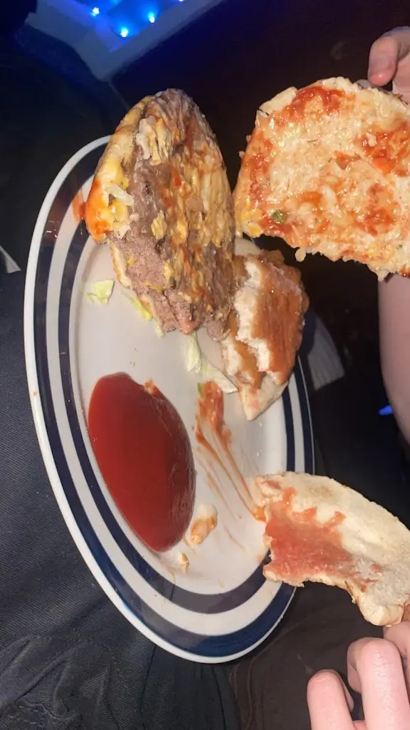 sian rose_Best Kebab_Market Warsop_review