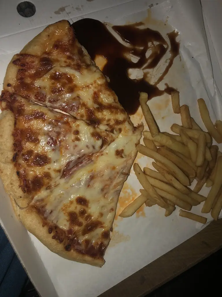 lee allen_Best Kebab_Market Warsop_review