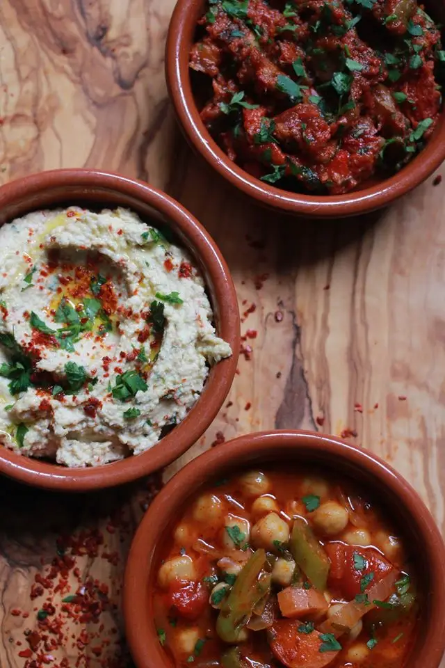 Menu_The Mad Turk_Barnack_image_5