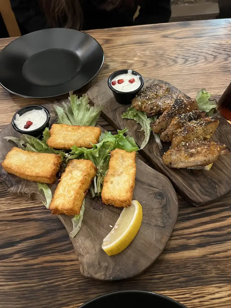 Menu_The Mad Turk_Barnack_image_8