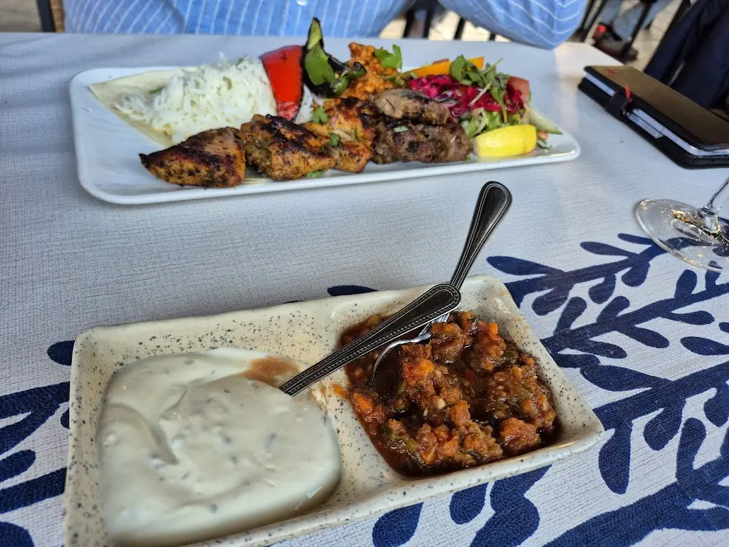 Ewemove Sleaford and Grantham South_The Mad Turk_Barnack_review