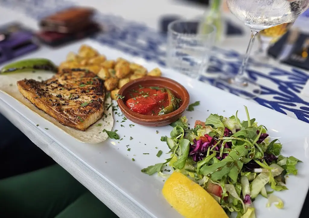 Angela Ruberto_The Mad Turk_Barnack_review