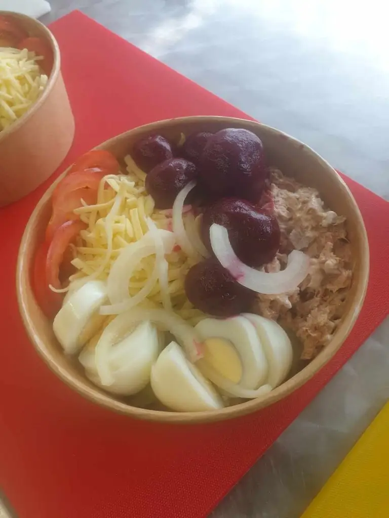 Menu_The Grilla @ Trade Timber Supplies_Market Warsop_image_7