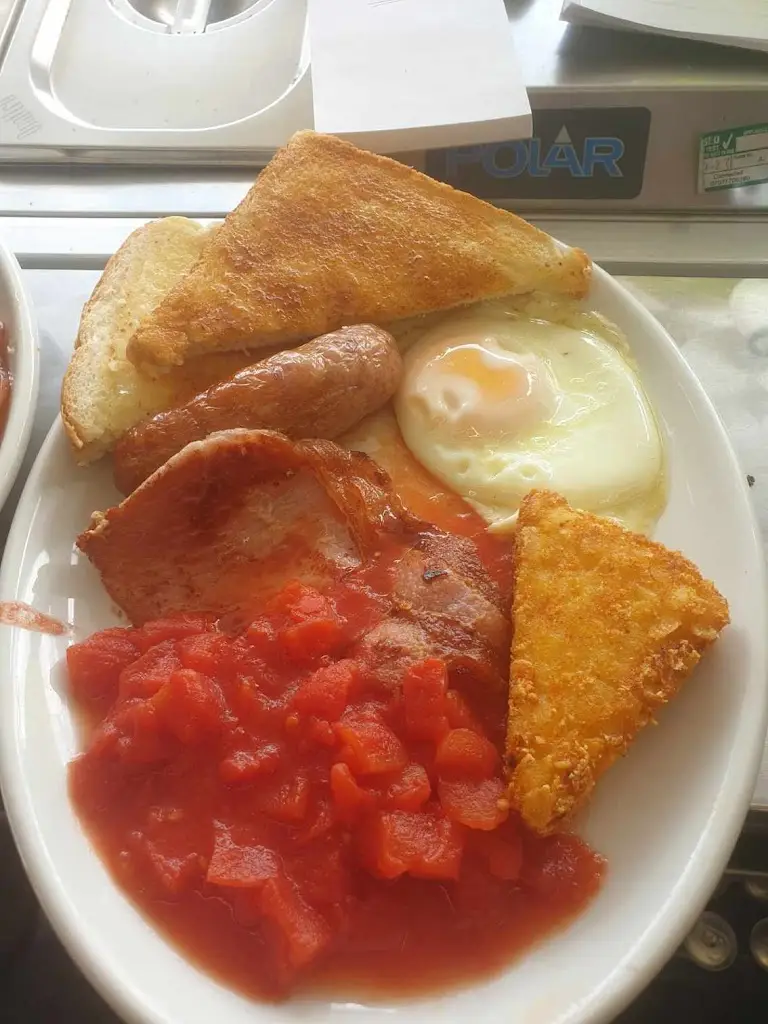 Menu_The Grilla @ Trade Timber Supplies_Market Warsop_image_8