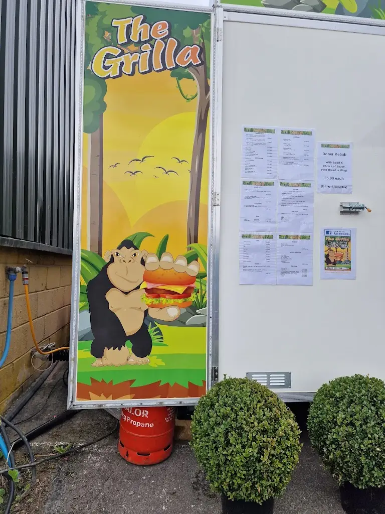 iftekhar choudhury_The Grilla @ Trade Timber Supplies_Market Warsop_review