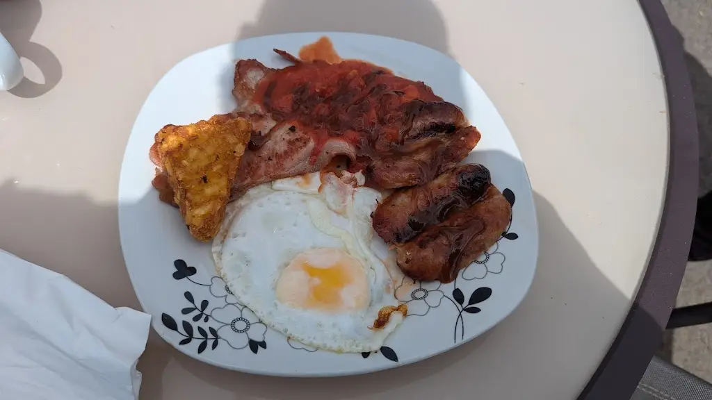 Ranjit Chagar_The Grilla @ Trade Timber Supplies_Market Warsop_review