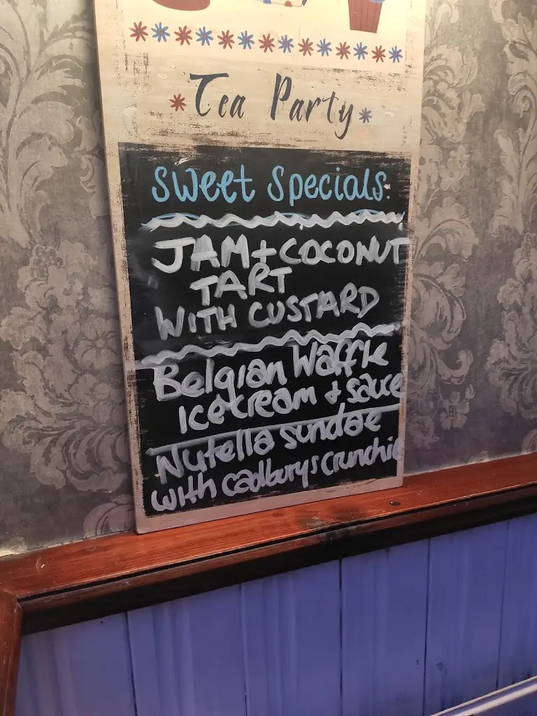 Menu_The Gate Hotel_Market Warsop_image_1