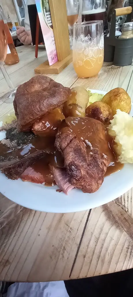 Menu_The Gate Hotel_Market Warsop_image_2