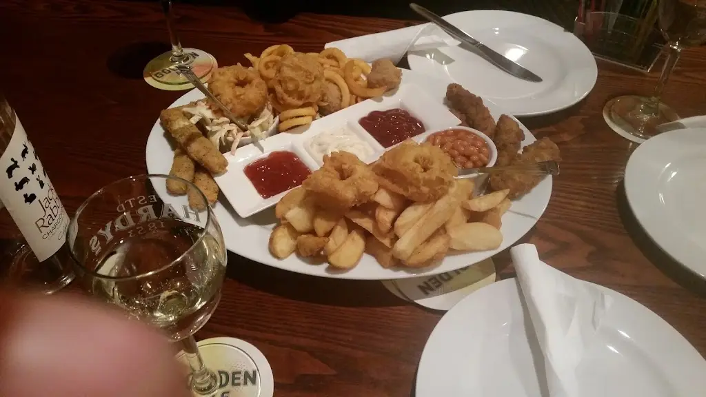 Menu_The Gate Hotel_Market Warsop_image_5