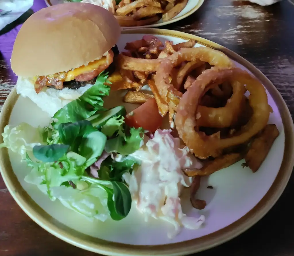 Tina Price_The Gate Hotel_Market Warsop_review