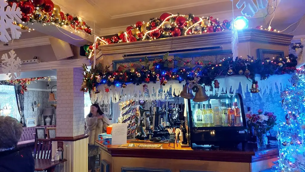 The Gate Hotel_Market Warsop_slider_image_1