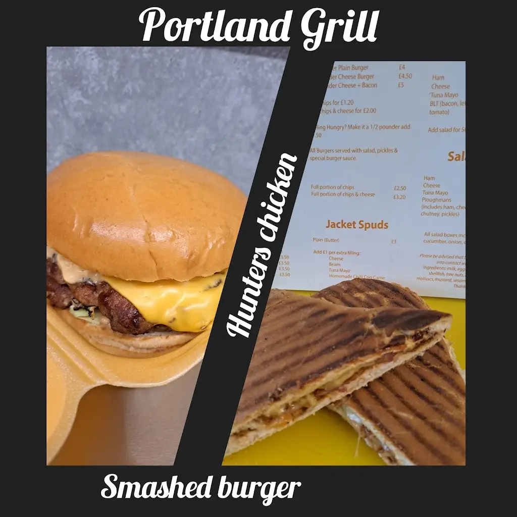 Menu_Portland grill_Market Warsop_image_2