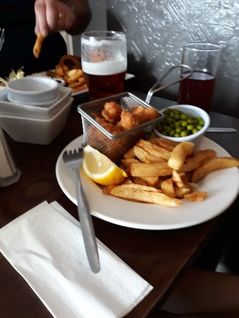 Menu_The Jug & Glass Inn_Market Warsop_immagine_6