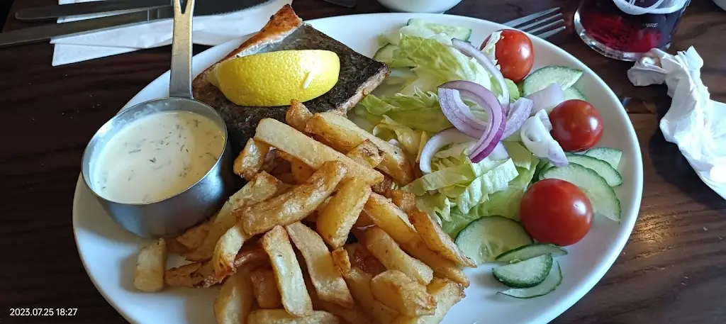 Menu_The Jug & Glass Inn_Market Warsop_immagine_7