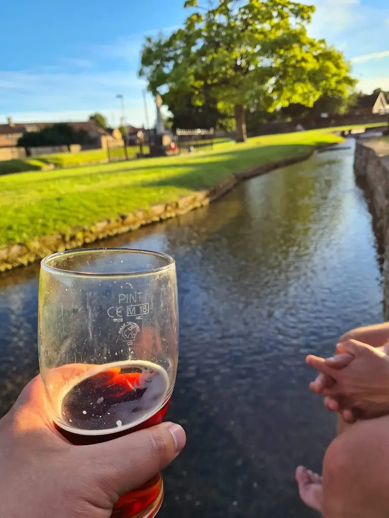 Menu_The Jug & Glass Inn_Market Warsop_immagine_8