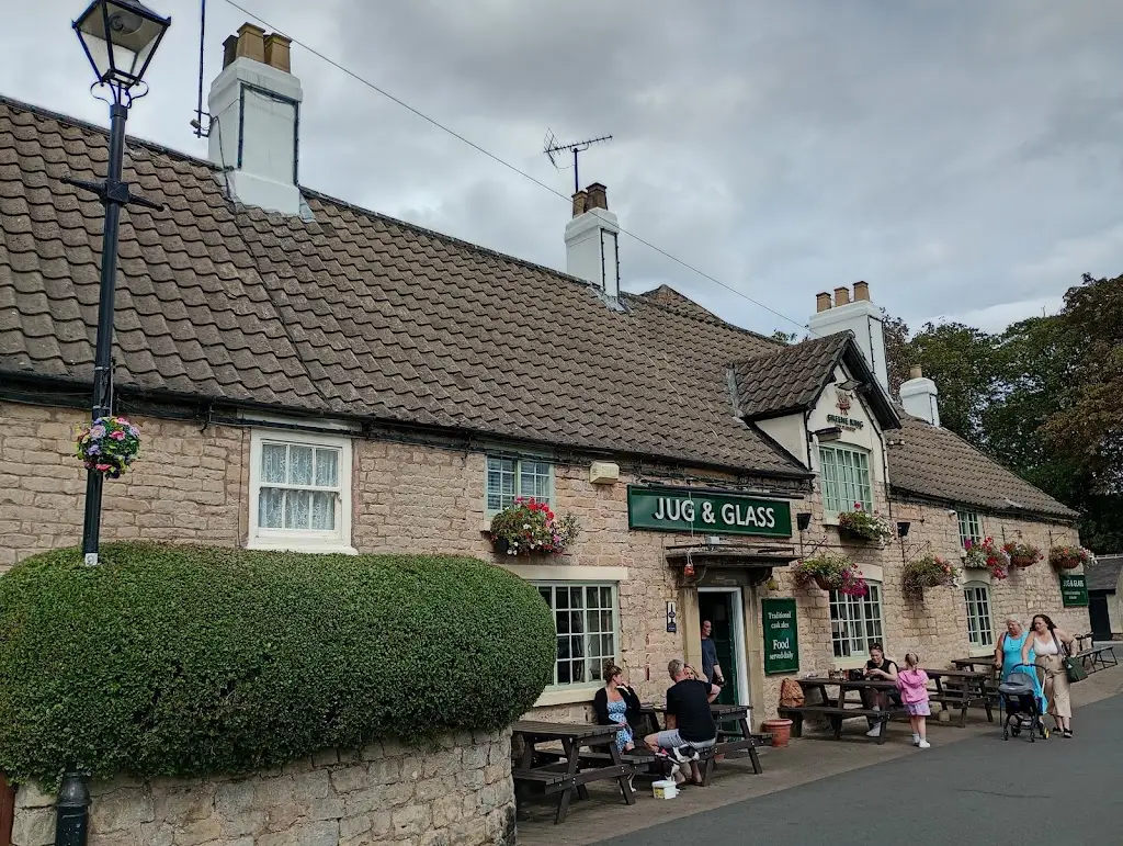 The Jug & Glass Inn_Market Warsop_slider_image_2