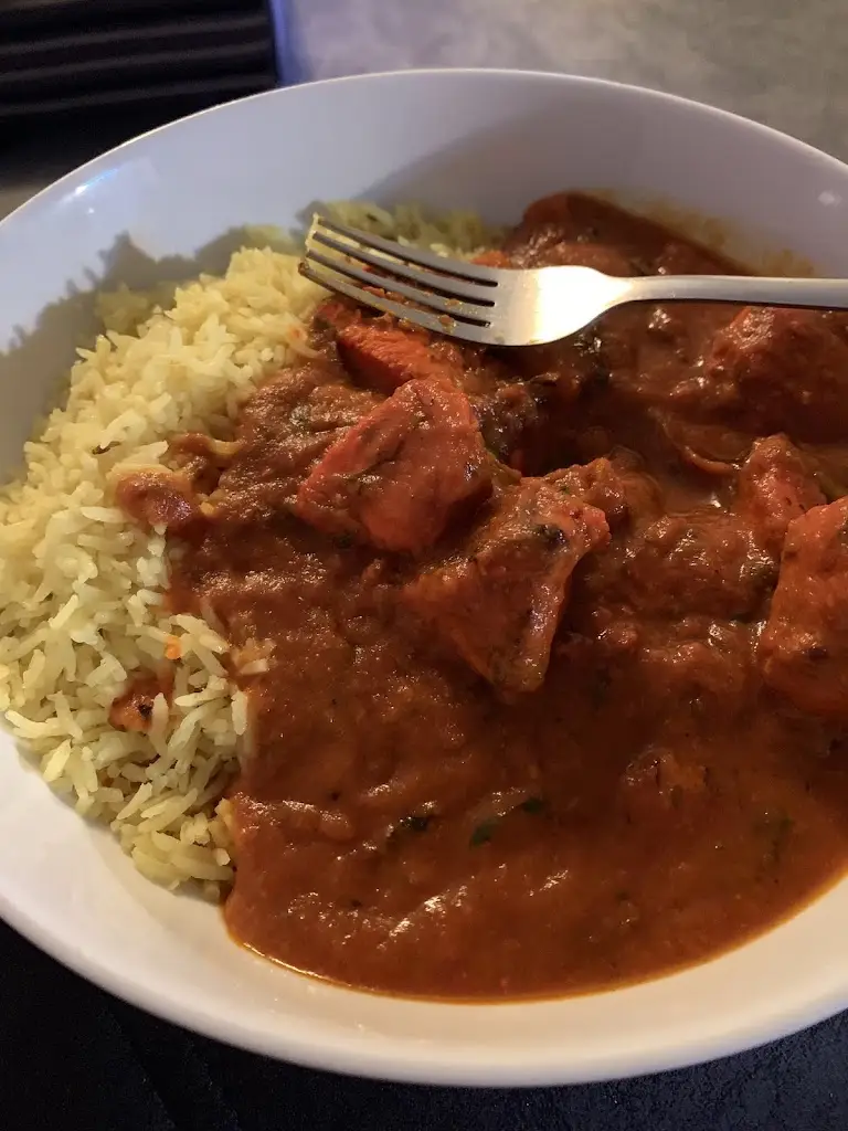 Menu_Mint Indian Restaurant & Takeaway_Market Warsop_immagine_6