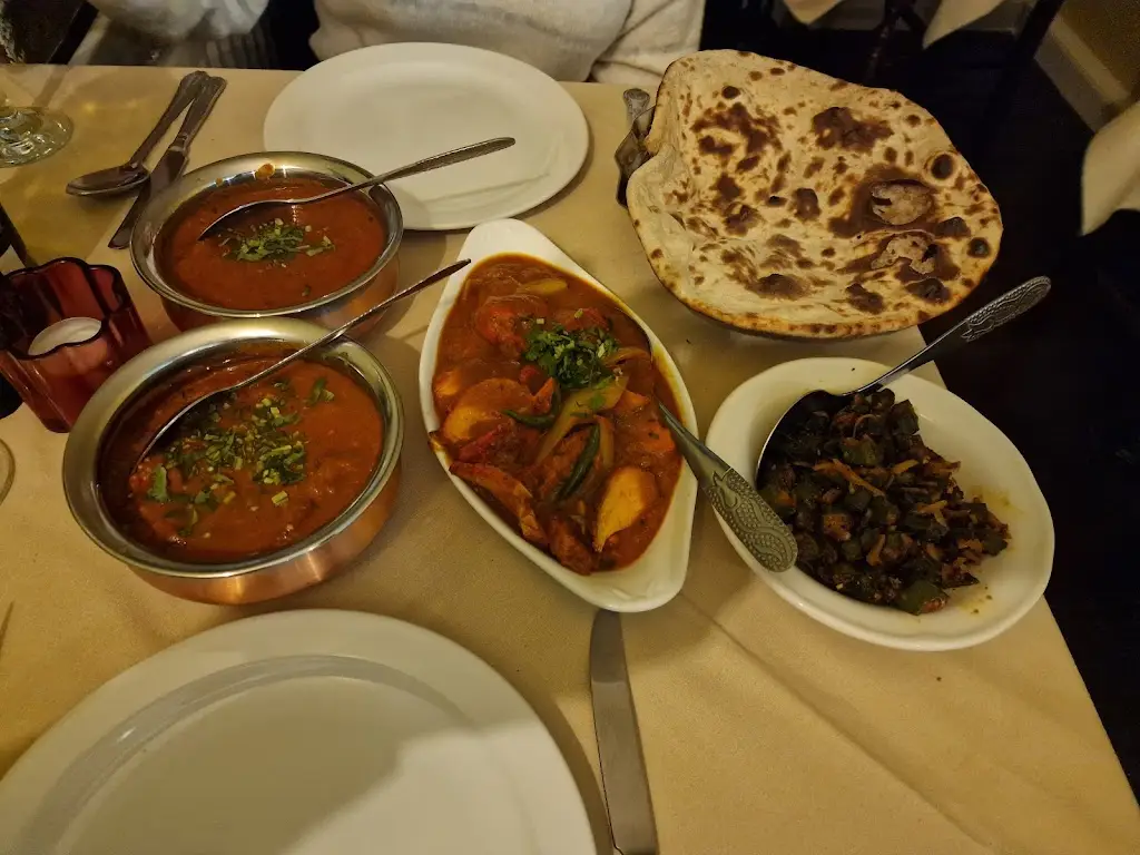 Menu_Mint Indian Restaurant & Takeaway_Market Warsop_immagine_8