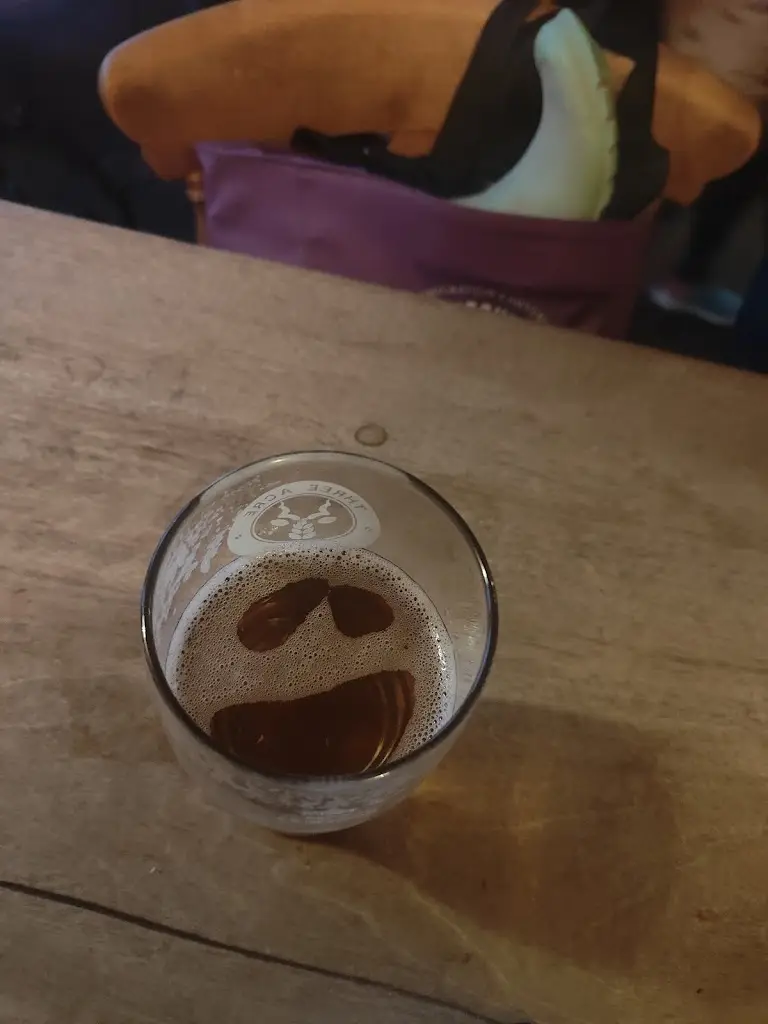 Menu_The Rose & Crown_Mayfield_image_9