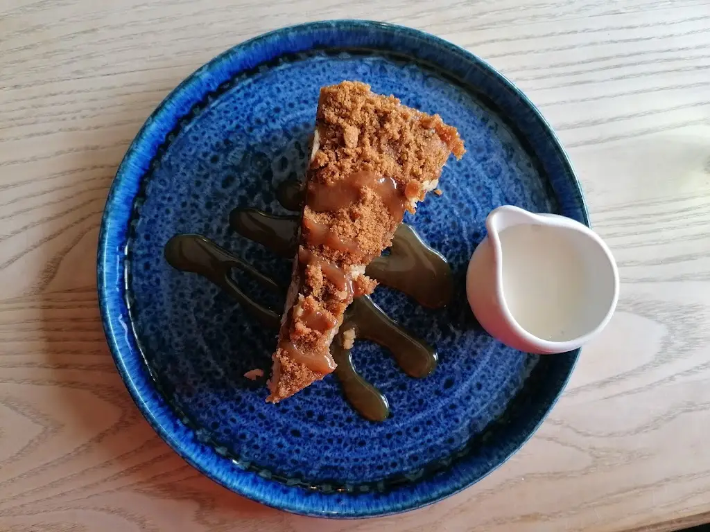 Deborah Tyson_The Rose & Crown_Mayfield_review