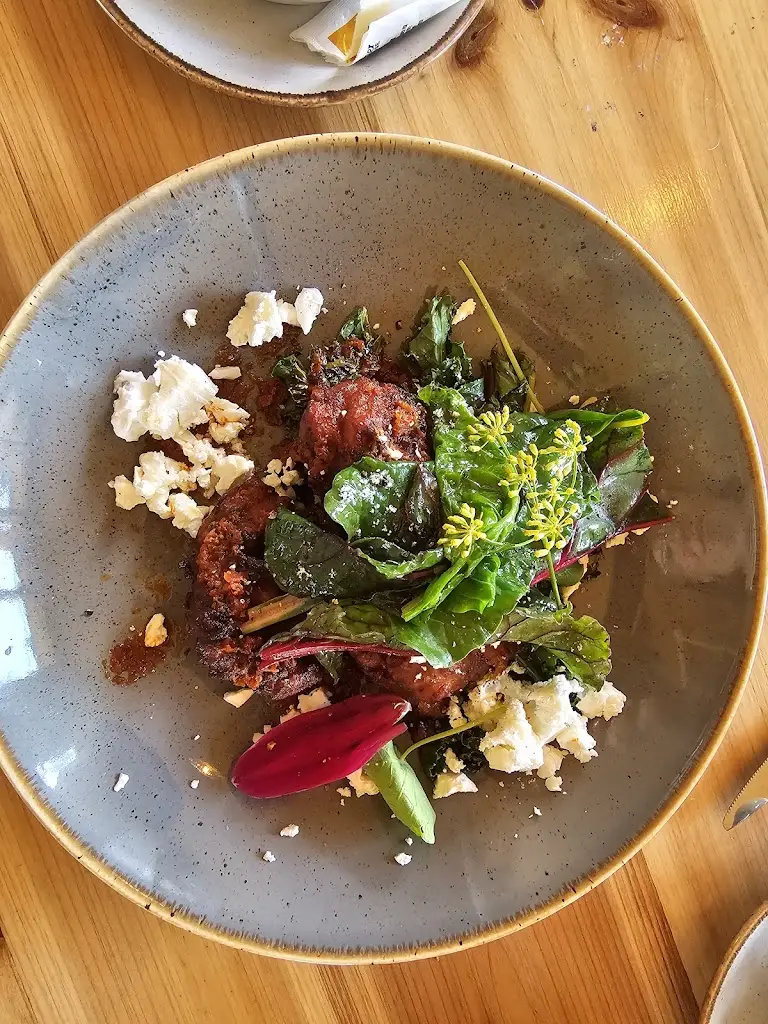 Jaz Yunko_Olive Kitchen Somerset_Martock_review