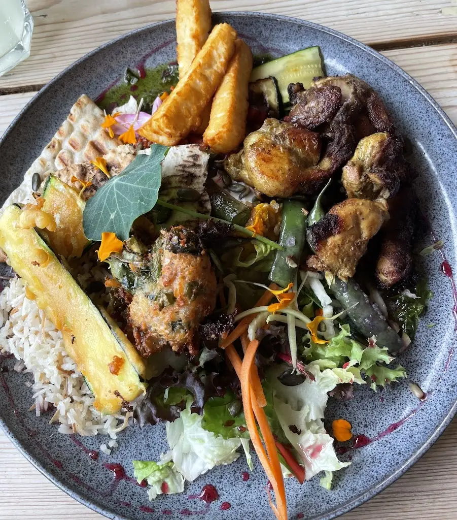 Caroline DD_Olive Kitchen Somerset_Martock_review