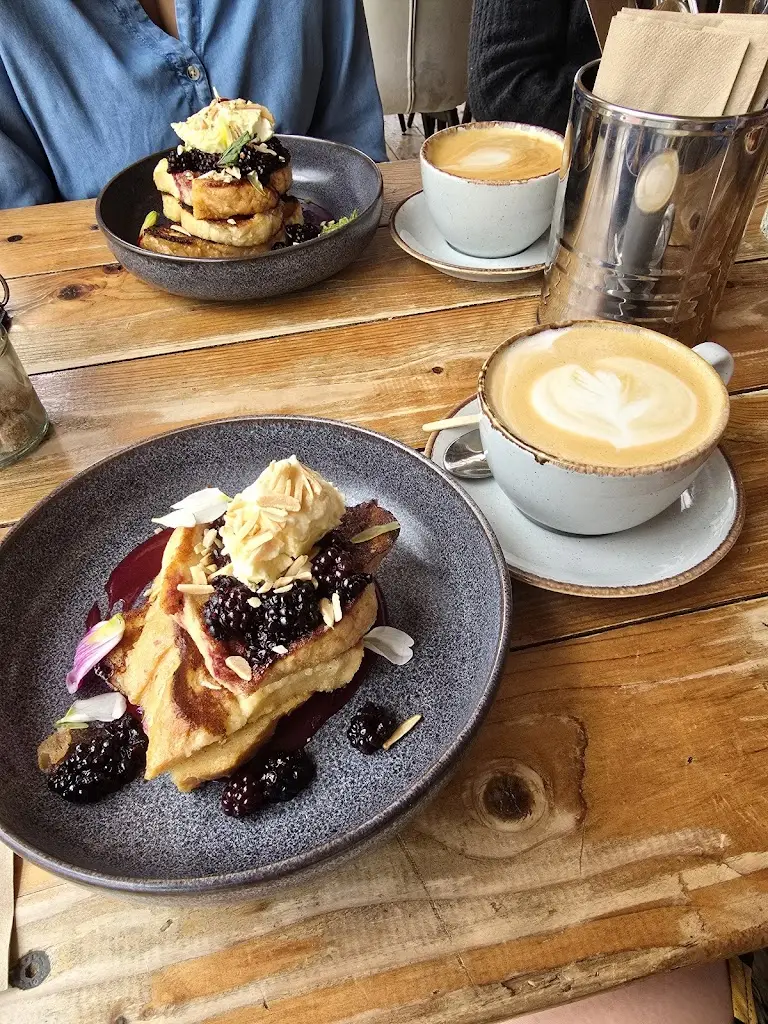 Adele Sanford_Olive Kitchen Somerset_Martock_review