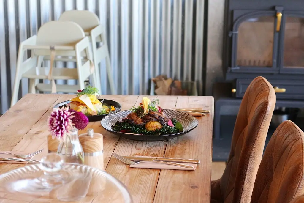 Olive Kitchen Somerset ristorante a Martock