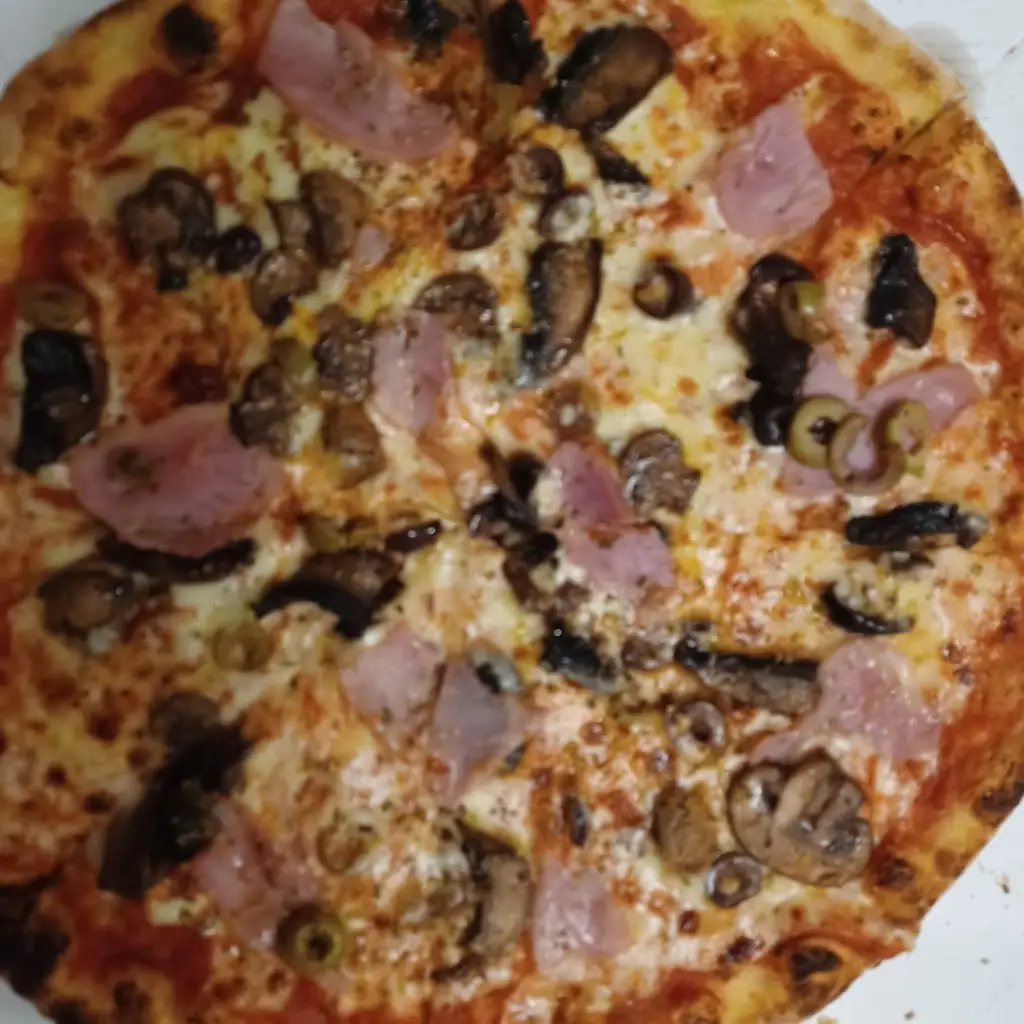 Simon Conroy_Ti Amo italia takeaway_Martock_review