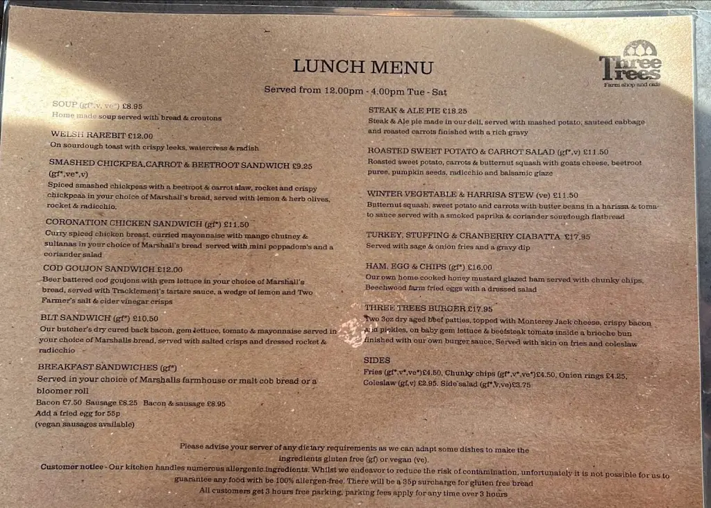 Menu_Three Trees Farm Shop & Cafe_Aldbourne_image_2