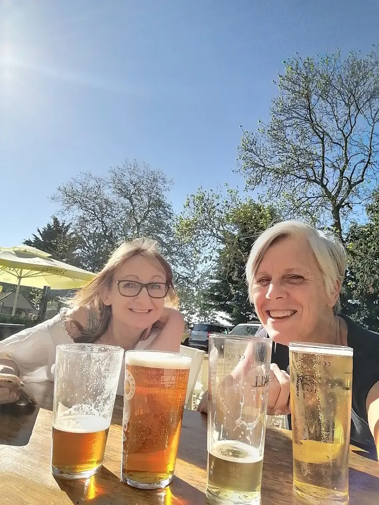 Menu_The Golden Pheasant_Barnack_image_5